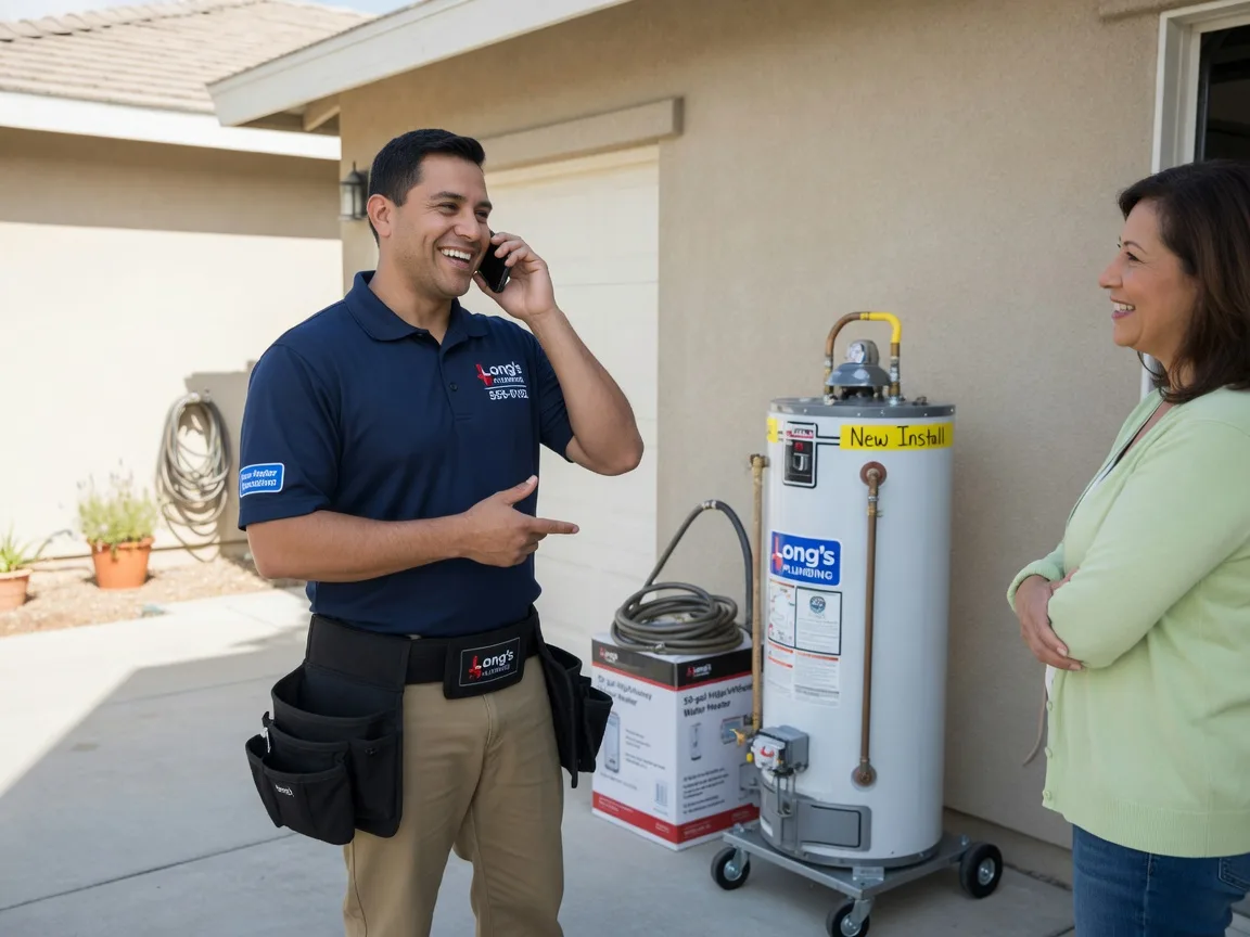 Leak Detection Fackler, AL FAQs